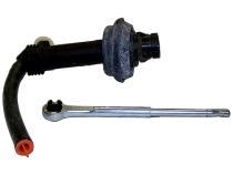 Clutch Master Cylinder for 2001-2005 Dodge Neon w/ Right Hand Drive Crown Automotive