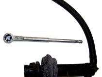 Clutch Master Cylinder for 2001-2001 Chrysler PT Cruiser w/ Right Hand Drive Crown Automotive