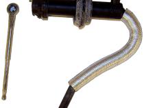 Clutch Master Cylinder for 02-04 Chrysler Cruiser w/ RHD, w/ 2.2L Diesel Engine Crown Automotive