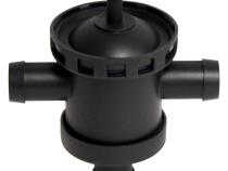Emissions Vent Valve for 2001-2004 Jeep Grand Cherokee w/ 4.0L, 4.7L Engines Crown Automotive