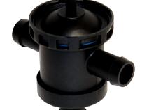 Emissions Vent Valve for 2001-2004 Jeep Grand Cherokee w/ 4.0L, 4.7L Engines Crown Automotive