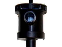 Emissions Vent Valve for 2001-2004 Jeep Grand Cherokee w/ 4.0L, 4.7L Engines Crown Automotive
