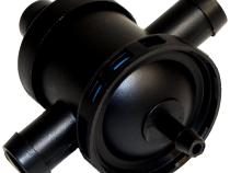 Emissions Vent Valve for 2001-2004 Jeep Grand Cherokee w/ 4.0L, 4.7L Engines Crown Automotive