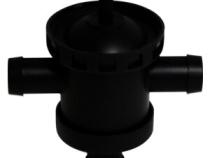 Emissions Vent Valve for 2001-2004 Jeep Grand Cherokee w/ 4.0L, 4.7L Engines Crown Automotive