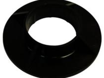 Front Outer Axle Shaft Slinger for Select 97-06 Jeep TJ, XJ, ZJ Models, L or R Crown Automotive