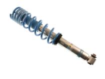 Suspension Kit BMW 525i 2007-2004 Monotube Front Lowered Height 30-50mm up to 1070kg Axle Load Rear Lowered Height 30-50mm up to 1300kg Axle Load Without Electronic or Self-Leveling Suspension B14 (PSS) Bilstein