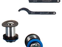 Suspension Kit Audi TT 2009-2008, TT Quattro 2015-2008 Monotube Front Lowered Height 20-40mm, up to 1040kg Axle Load Rear Lowered Height 20-40mm, up to 885kg Axle Load Without Electronic Suspension B14 (PSS) Bilstein