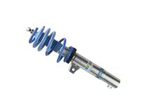 Suspension Kit Volkswagen Golf 2015, Golf SportWagen 2015 Monotube Front Lowered Height 30-50mm Rear Lowered Height 30-50mm Without Electronic Suspension With Solid Rear Axle With 50mm Outside Strut Diameter B14 (PSS) Bilstein