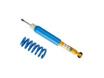 Suspension Kit No Applications Monotube Front Lowered Height 20-45mm, up to 1125kg Axle Load Rear Lowered Height 15-40mm, up to 1270kg Axle Load B14 (PSS) Bilstein