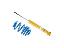 Suspension Kit Smart Fortwo 2017-2016 Monotube/Twintube Front Lowered Height 20-40mm Rear Lowered Height 20-40mm B14 (PSS) Bilstein