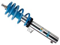 Suspension Kit Audi TT Quattro 2021-2016 Monotube Front Lowered Height 15-40mm up to 1040kg Axle Load Rear Lowered Height 15-35mm up to 870kg Axle Load Without Electronic Suspension B14 (PSS) Bilstein