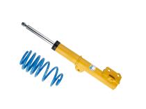 Suspension Kit Fiat 500X 2018-2016 Twintube Front Lowered Height 20-40mm, up to 1050kg Axle Load Rear Lowered Height 20-40mm, up to 1050kg Axle Load B14 (PSS) Bilstein