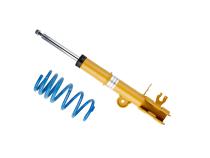 Suspension Kit Fiat 500X 2023-2016 Twintube Front Lowered Height 20-40mm, up to 1150kg Axle Load Rear Lowered Height 20-40mm, up to 1000kg Axle Load B14 (PSS) Bilstein