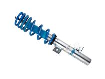 Suspension Kit Land Rover Range Rover Evoque 2019-2017 Monotube Front Lowered Height 30-50mm up to 1370kg Axle Load Rear Lowered Height 30-50mm up to 1190kg Axle Load Without Electronic Suspension Without Active Stabilizer Control B14 (PSS) Bilstein