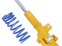 Suspension Kit Chevrolet Camaro 2024-2016 Monotube/Twintube Front Lowered Height 10-30mm, up to 1060kg Axle Load Rear Lowered Height 10-30mm, up to 1200kg Axle Load B14 (PSS) Bilstein
