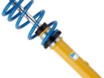Suspension Kit Honda Civic 2021-2017 Monotube/Twintube Front Lowered Height 25-50mm B14 (PSS) Bilstein