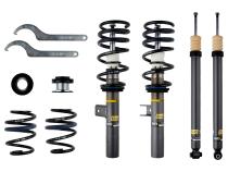 Suspension Kit Mercedes-Benz A220 2022-2019 Monotube/Twintube EVO S Bilstein