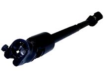 Lower Steering Shaft for 1984-1994 XJ Cherokee and MJ Comanche w/ Power Steering Crown Automotive