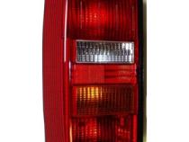 Left Tail Light for 84-96 Jeep XJ Cherokee (Europe) Crown Automotive