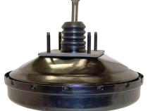 Power Brake Booster for 01-07 Dodge &amp;amp; Chrysler Minivans w/ 4 Wheel Disc Brakes Crown Automotive