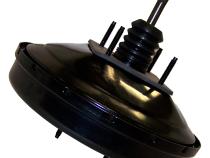 Power Brake Booster for 01-07 Dodge &amp;amp; Chrysler Minivans w/ 4 Wheel Disc Brakes Crown Automotive