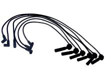 Ignition Wire Set for 93-97 Dodge Concorde, Intrepid &amp;amp; Eagle Vision w/ 3.5L Eng Crown Automotive