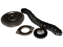 Timing Chain Kit for Select 90-04 Dodge, Chrysler Plymouth w/ 3.3L, 3.8L Engines Crown Automotive