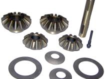 Standard Rear Differential Gear Set for Misc. 91-06 Jeep Models w/ D35 Rear Axle Crown Automotive