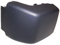Left Front Bumper Guard for 1993-1995 Jeep ZJ Grand Cherokee Crown Automotive