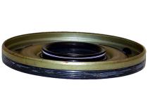 Output Seal for 2000-2004 Jeep TJ, KJ, XJ w/ NV3550 Transmission w/ 4WD Crown Automotive