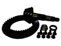 Ring &amp;amp; Pinion Kit for Select Jeep Vehicles w/ Dana 35 Rear Axle, 3.55 Ratio Crown Automotive