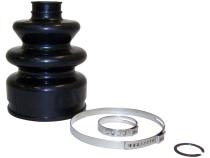 Right Front CV Joint Boot Kit for 1995-1999 Dodge PL Neon Crown Automotive