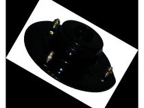 Front Strut Mount for 2001-2007 Dodge &amp;amp; Chrysler Minivans, Left or Right Crown Automotive