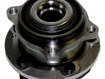 Front Hub &amp;amp; Bearing Assembly for 05-14 Dodge &amp;amp; Chrysler Models w/ AWD Crown Automotive