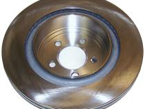 13.78 Inch Rear Brake Rotor for Select 06-10 Dodge Charger, Magnum and Chrysler 300 Crown Automotive