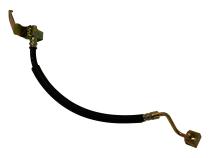 Right Rear Hydraulic Brake Hose for Various 06-10 Chrysler &amp;amp; Dodge Vehicles Crown Automotive