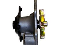 Water Pump for Select 2001-2007 Dodge / Chrysler Minivans w/ 3.3L, 3.8L Engines Crown Automotive