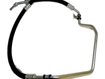 Power Steering Pressure Hose for 2005-2010 Dodge, Chrysler Models Crown Automotive