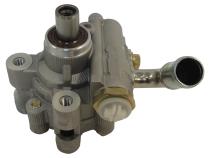 Power Steering Pump for Select 2005-10 Dodge and Chrysler Vehicles w/ 2.7L, 3.5L Crown Automotive