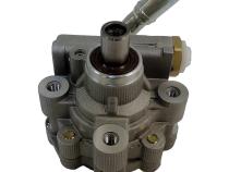 Power Steering Pump for Select 2005-10 Dodge and Chrysler Vehicles w/ 2.7L, 3.5L Crown Automotive