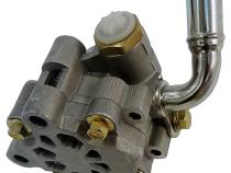 Power Steering Pump for Select 2005-10 Dodge and Chrysler Vehicles w/ 2.7L, 3.5L Crown Automotive