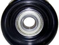 Drive Belt Idler Pulley for Select 1998-17 Dodge &amp;amp; Chrysler w/ 3.3L, 3.8L, 2.7L Crown Automotive