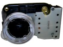 Ignition Switch for 1995-6/15/96 Jeep Cherokee &amp;amp; 1993-5/15/96 ZJ Grand Cherokee Crown Automotive