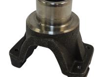 Drive Shaft Pinion Yoke for Select Jeep YJ, TJ Wranglers w/ D44 Axles, 26 Spline Crown Automotive