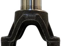 Drive Shaft Pinion Yoke for Select Jeep YJ, TJ Wranglers w/ D44 Axles, 26 Spline Crown Automotive