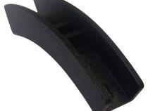 Shift Fork Insert for 1994-1996 Jeep ZJ Grand Cherokee w/ NP249 Transfer Case Crown Automotive