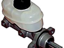 Brake Master Cylinder for 1997-2006 Jeep TJ Wrangler Crown Automotive