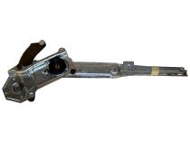 Left Front Window Regulator for 1993-1997 ZJ Grand Cherokee w/o Motor Crown Automotive
