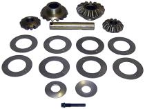 Differential Gear Kit for Select Dodge, Ram and Chrysler w/ 9.25 Inch Rear Axle Crown Automotive