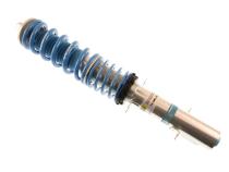 Suspension Kit Volkswagen Beetle 2010-1998 Monotube Front Lowered Height 25-45mm up to 1060kg Axle Load Rear Lowered Height 20-40mm up to 1010kg Axle Load Wheel spacers may be required for some wheel/tire combinations B16 (PSS9) Bilstein